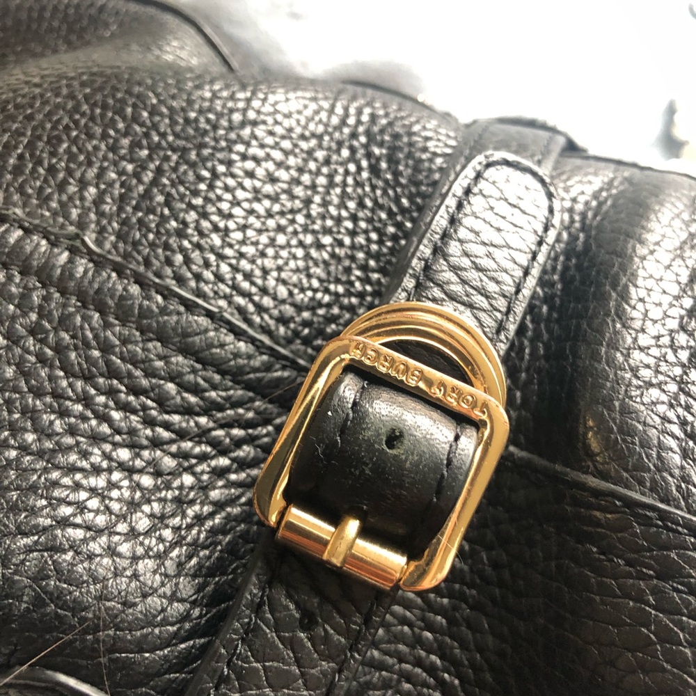 Tory Burch Riding boots - Picture 4 of 8